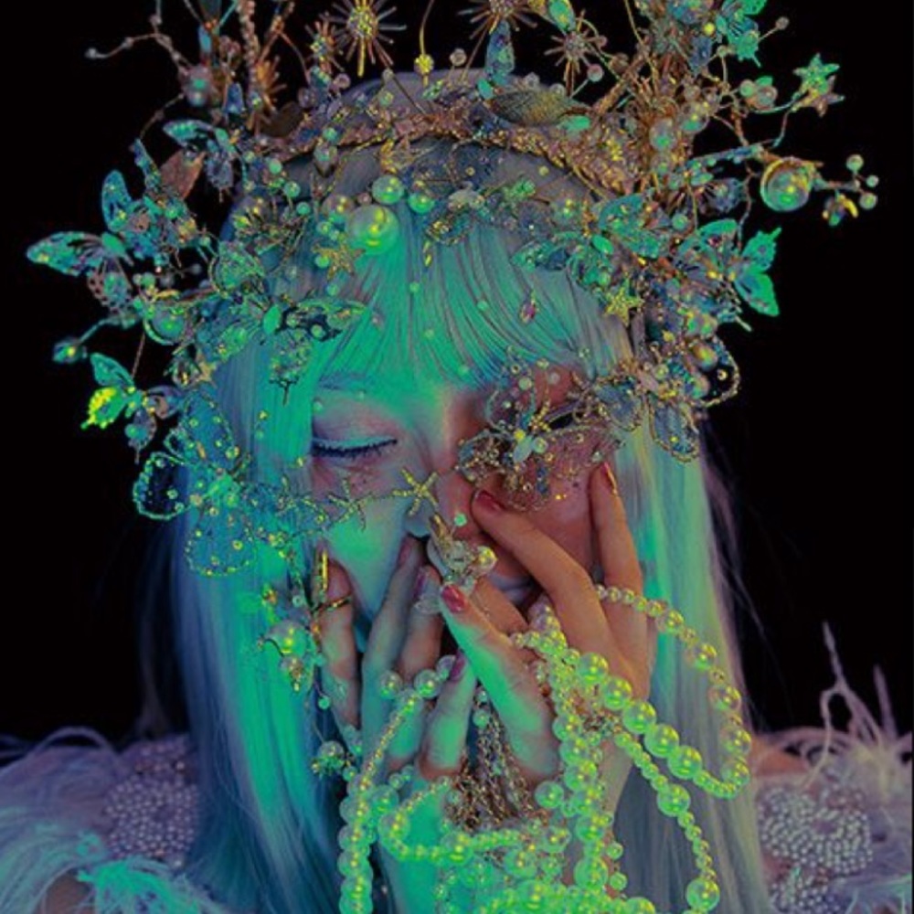 Meet your Posher, Jamie